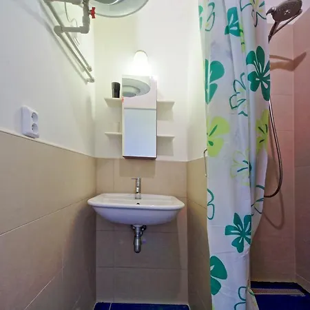 Apartment Arbes Prague