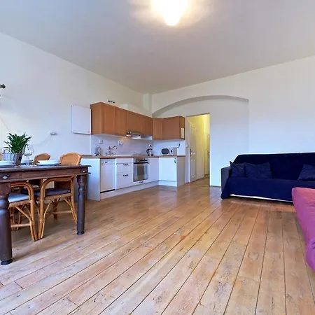 Arbes Apartment Prague