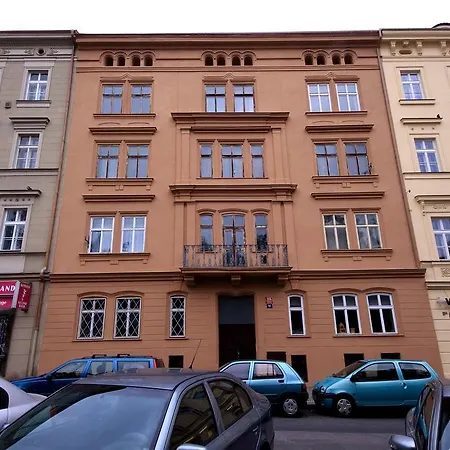 Apartment Arbes