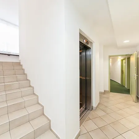 Vitkov Hotel 4*