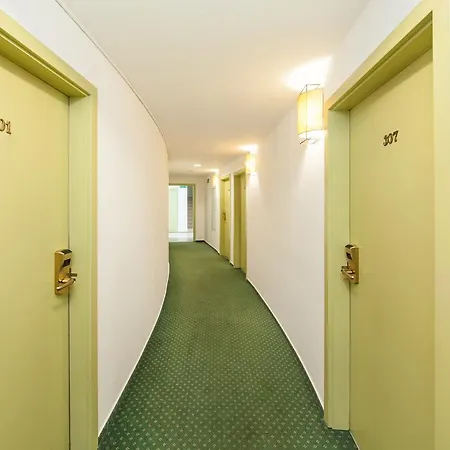 Hotel Vitkov