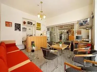 Golden Garni 3* Praga
