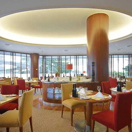 Hotel Corinthia Praga
