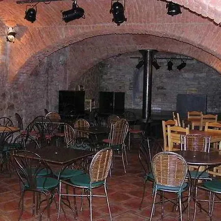 A&o Holesovice 2* Praga