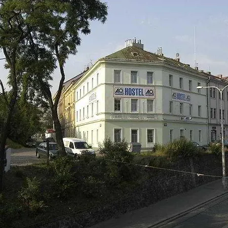 Hotel A&o Holesovice