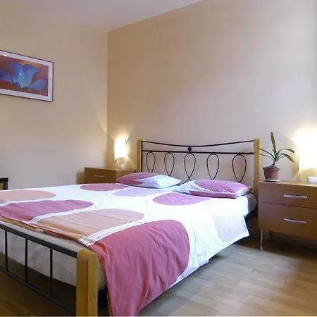 A&o Holesovice Hotel