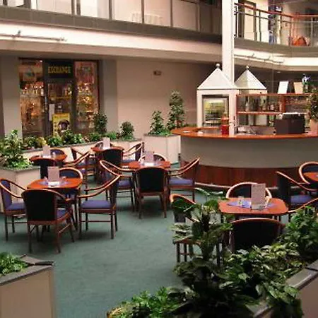 Hotel Areal Repy 3*