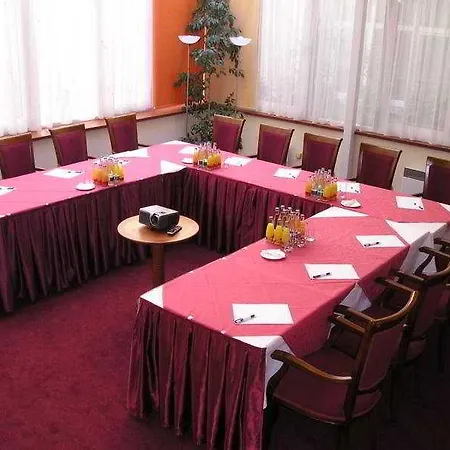 Ramada City Centre 4* Prag