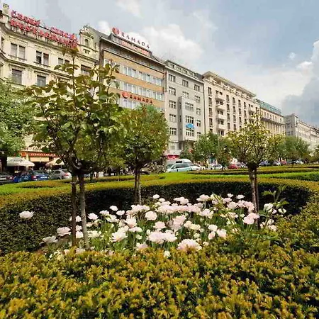 Ramada City Centre Prag