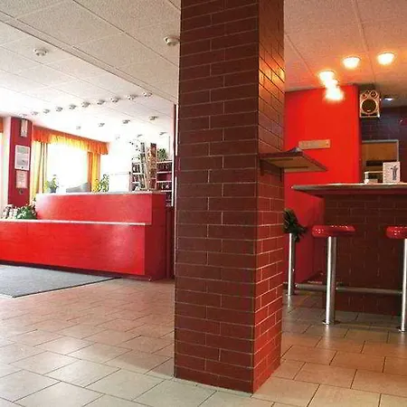 Slavia Hotel