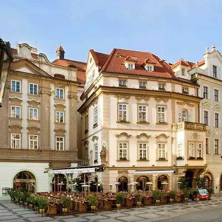 U Prince By Bhg Hotel