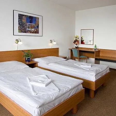 A&o Metro Strizkov Hostel