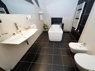 نزل براغ فندق براغ