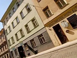 Aparthotel Ai Quattro Angeli Praga