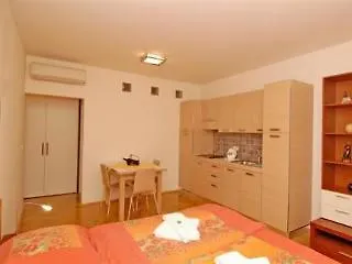 Ai Quattro Angeli Aparthotel Praga