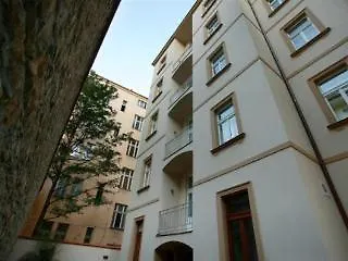 Lägenhetshotell Hunger