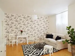 Abc Suites Aparthotel