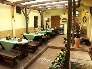 U Zlate Podkovy