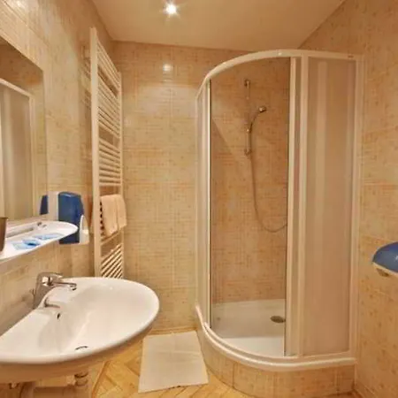 Apartment U Zlate Podkovy Prague