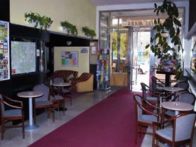 Mars Hotel