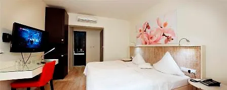 Andel 3* Praga