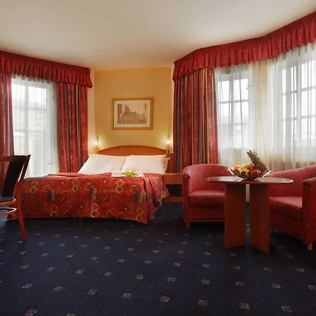 Kavalir Hotel Praga