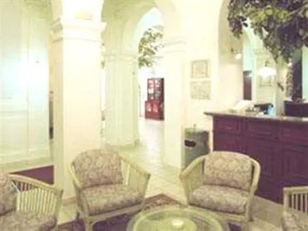 Hotel Julian Prag