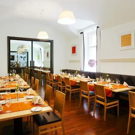 Falkensteiner Boutique 5* Praga