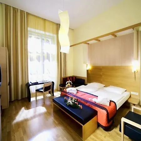 Falkensteiner Boutique Hotel Praga