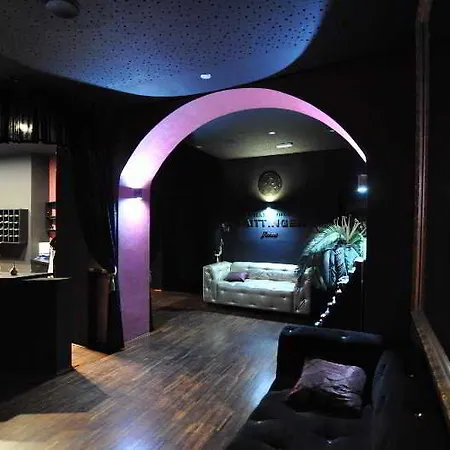 Star Hotel Prague