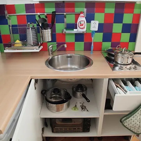 Charming Flats In Vinohrady | Praguestars