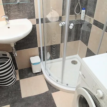 Charming Flats In Vinohrady | Praguestars Apartment *