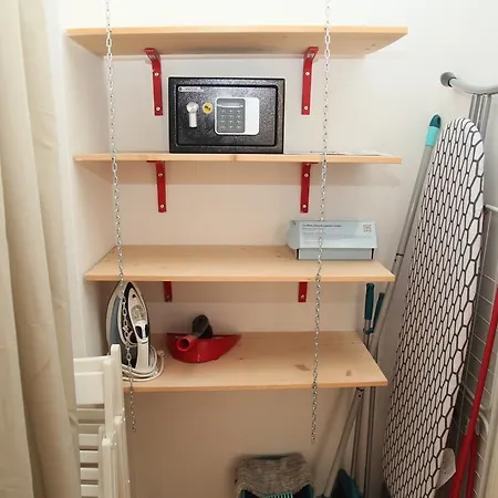 Apartment Charming Flats In Vinohrady | Praguestars Prague