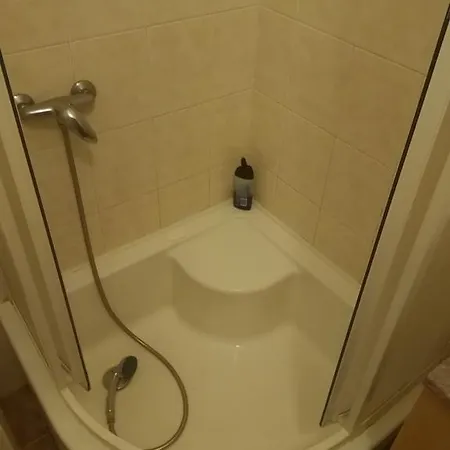 Accommodatie bij particulieren Flat 18 Minutes From Vaclavske Namesti Praag