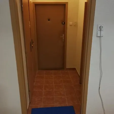 Flat 18 Minutes From Vaclavske Namesti Quarto em Acomodações Particulares Praga
