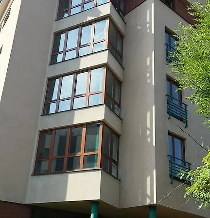 Apartment Zuzana *