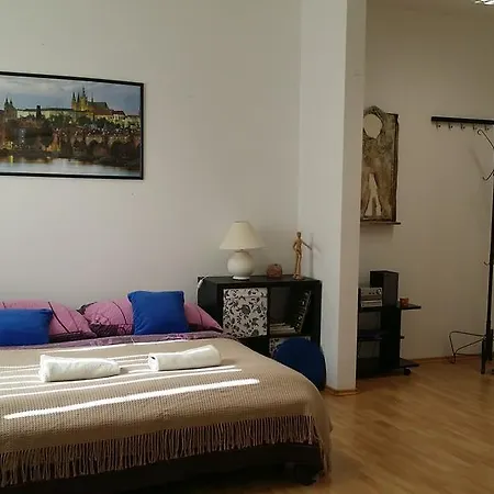 Apartment Zuzana
