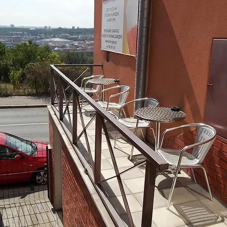 Vendégház Dobroucky