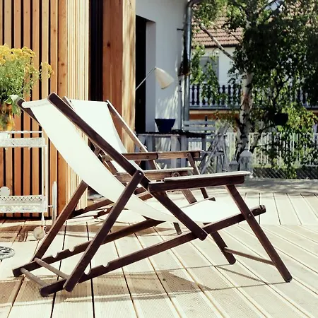 Sun Terrace Studio / Studio Slunecni Terasa Homestay
