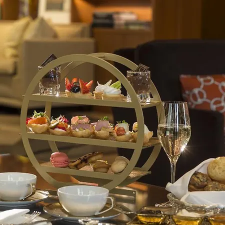Hotel Four Seasons