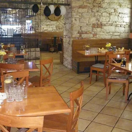 Apart-hotel Wenceslas 3*