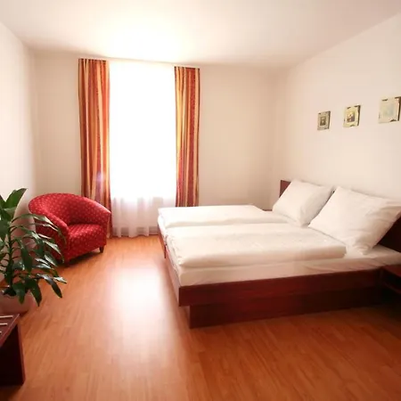 Susa Hotel apartamentowy 3*