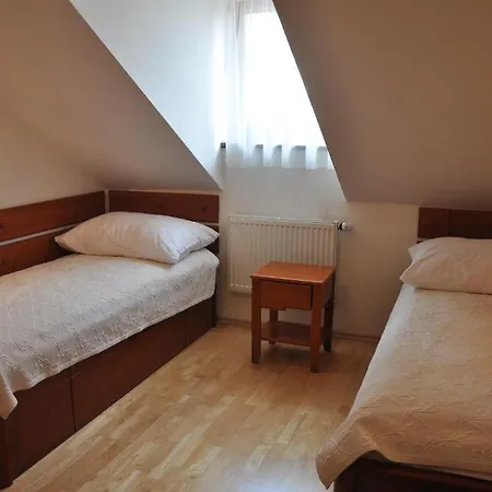 Dar Hotell Prag