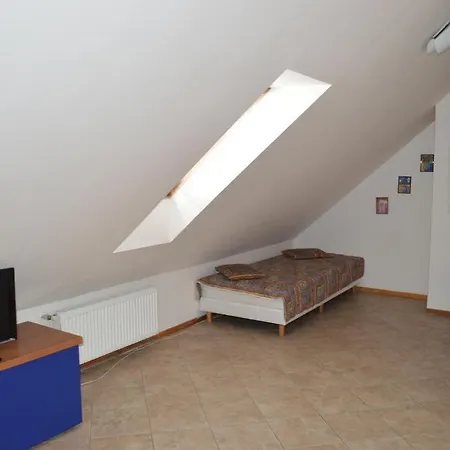 Hostel V Tunich *