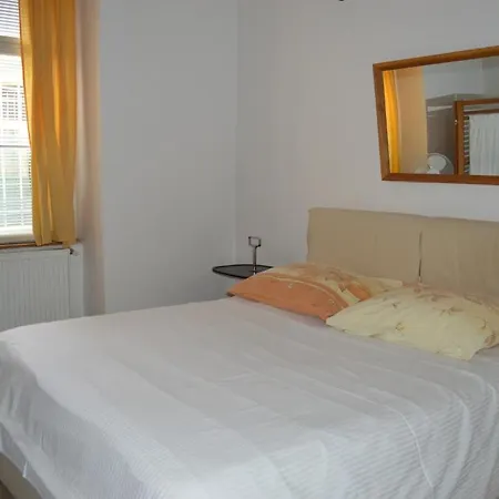 Hostel V Tunich