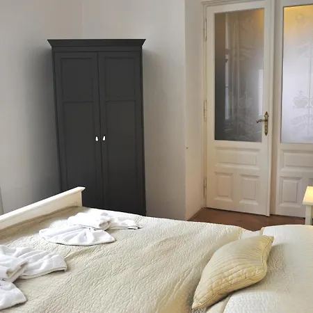 Charles Bridge Premium Residence