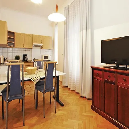 Absolutum Wellness Hotel Prague