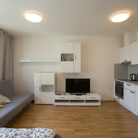 006 Angel Apartment *