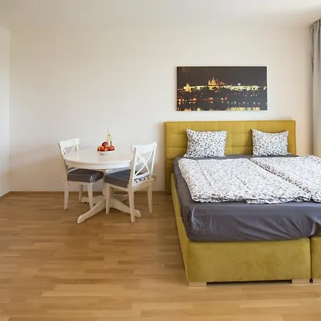 006 Angel Apartment