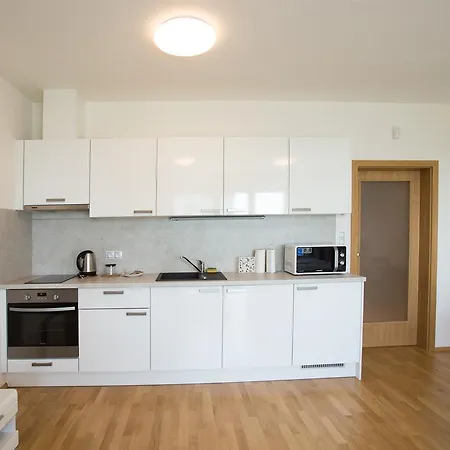 006 Angel Apartment
